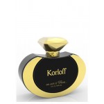 Korloff Un Soir A Paris marki 100 ml Bayan Tester Parfüm